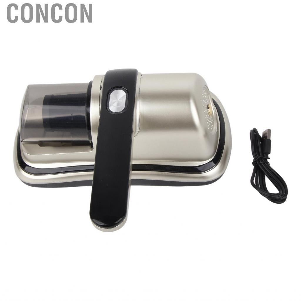Concon Handheld UV Mattress Vacuum Cleaner Anti Allergen Bed Mite 8000pa