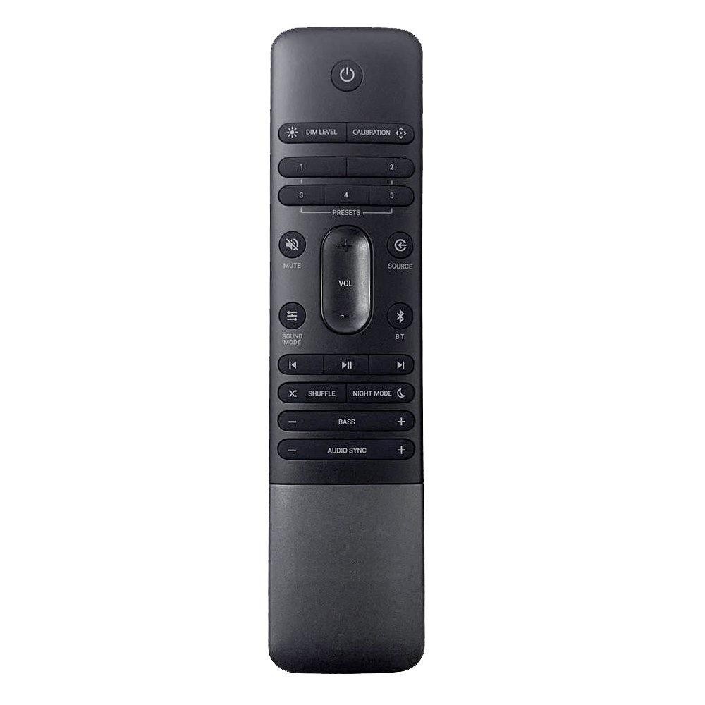 ใหม่ Original รีโมทคอนโทรลสําหรับ Harman/Kardon 13-Channel 8.0 Sound Bar Enchanting 800 Soundbar รีโมทคอนโทรล