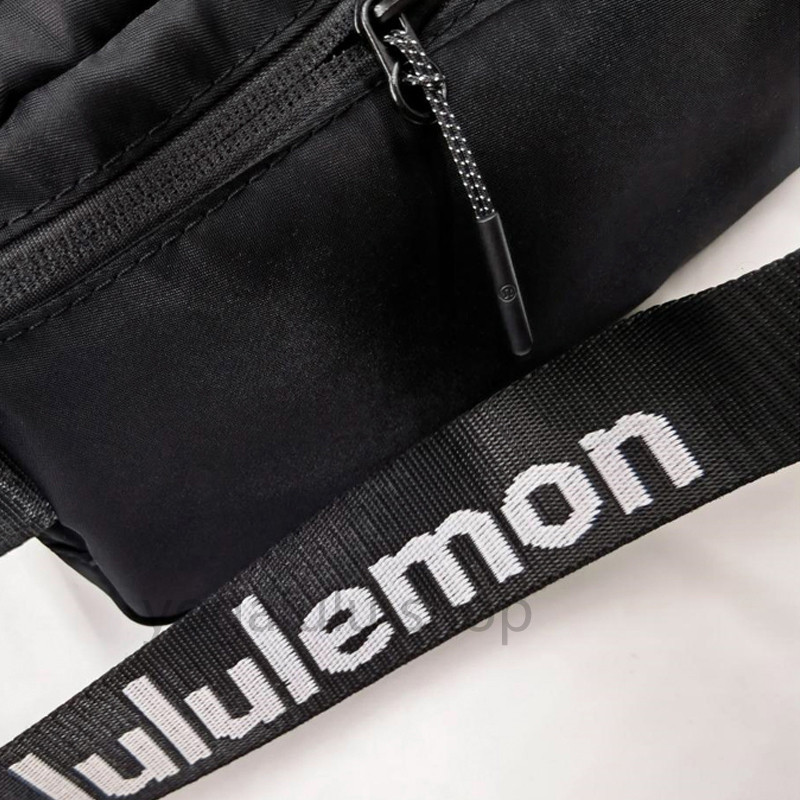 2024 Lululemon Everywhere Belt Bag Sport Casual Crossbody Waistpack 1L