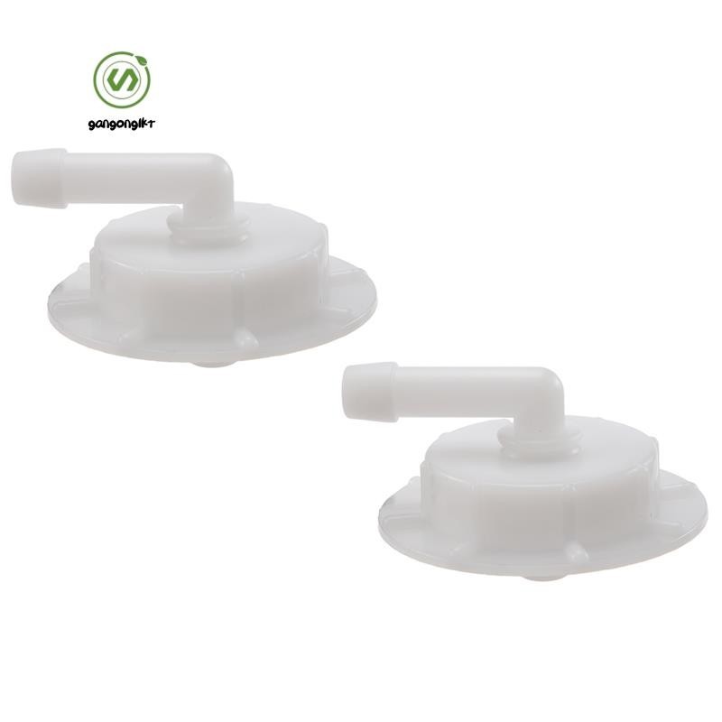 [gangong1kr] ฝาถังเก็บน้ําหล่อเย็นหม้อน้ําล้น สําหรับ Honda Acura Accord Civic Pilot Insight-elements 19102-Pm5-A00 2 แพ็ค