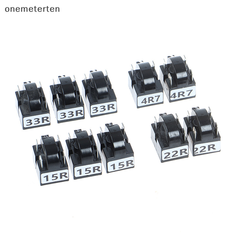 Rten รีเลย์สตาร์ทตู้เย็น PTC 2 3 4 ขา สําหรับคอมเพรสเซอร์ N