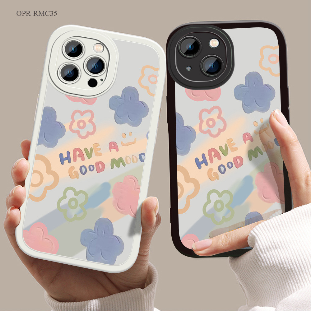 เคสโทรศัพท์ For Realme C55 C53 C51 C35 C33 C30S C21Y C11 C12 C25 C20 C21 C17 Note 50 10 8 7 7i 6i 5 5S 5i 4G 2021 เคส DY