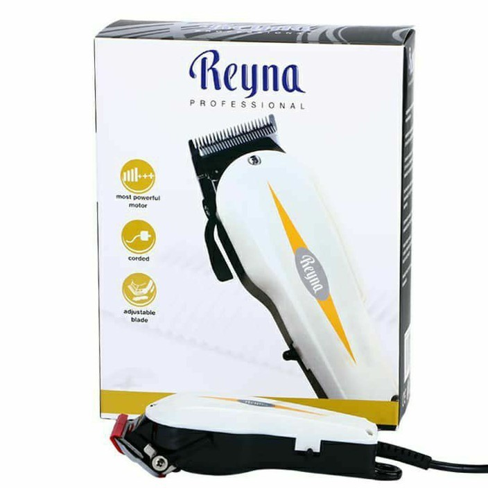 802 ปัตตาเลี่ยนมืออาชีพ Reyna