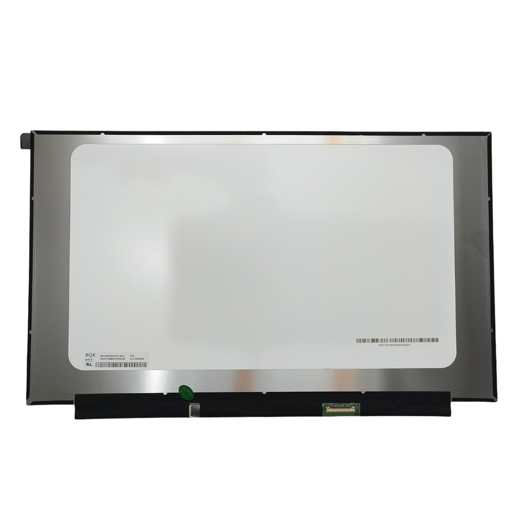 หน้าจอ NE156FHM-NZ3: 360Hz, FHD, IPS, รองรับ Nitro, MSI Vector, Alienware