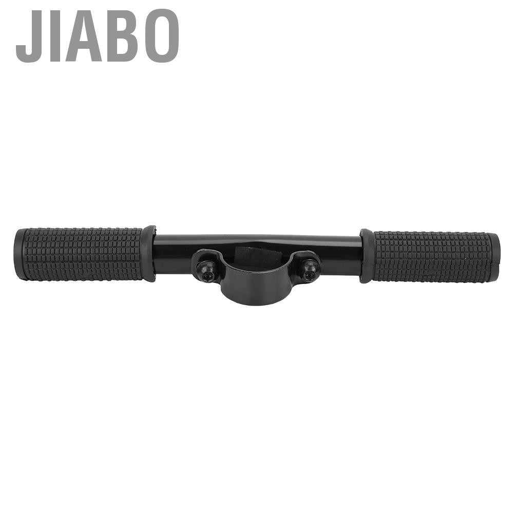Jiabo For Xiaomi M365 Electric Scooter Handle Grip Bar Safe Holder Kids