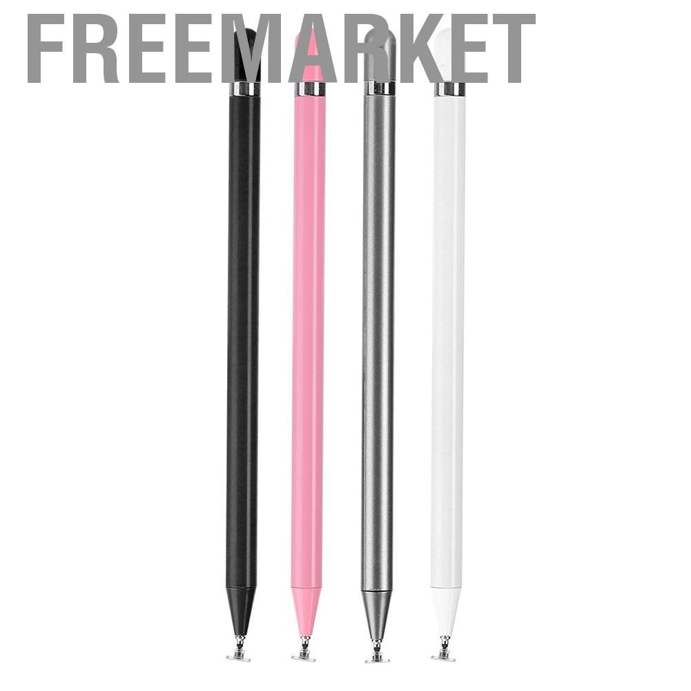 Freemarket Screen Touch Pen Tablet Stylus Drawing Capacitive Pencil Universal for Android/iOS Smart Phone