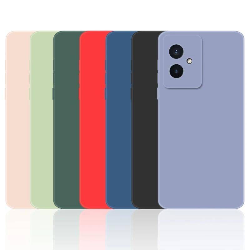 Honor100 Honor100Pro Honor90 Honor90GT Honor90Pro Luxury SquareซิลิโคนเหลวSoft TPUเคสโทรศัพท์สําหรับ