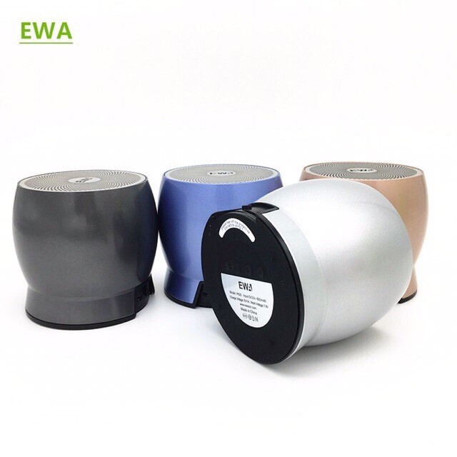 ลำโพงเสียงเพราะ ลำโพง Bluetooth EWA P620ของแท้ 100%