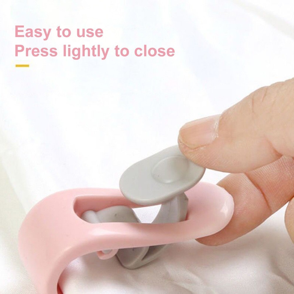 คลิปหนีบผ้าปูที่นอน