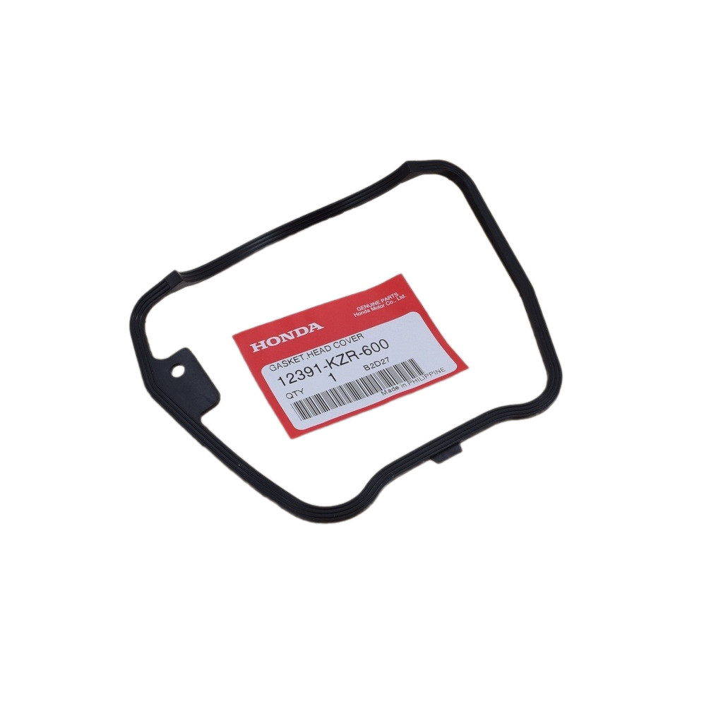 โอริงฝาครอบวาล์ว click125/PCX125/PCX150 แท้ศูนย์ฮอนด้า 12391-KZR-600