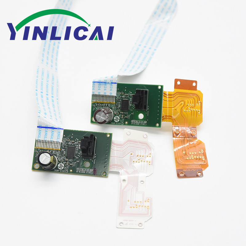 บอร์ด PCB สําหรับ Hp 2515 2520 3835 Inkt Tank310 311 315 318 319 410 411 415 418