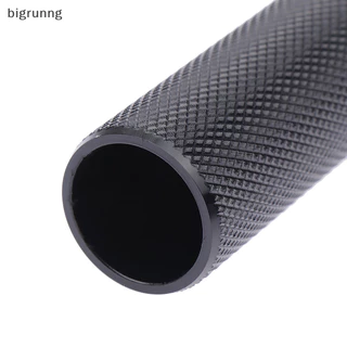 Bigrunng ที่พักเท้า โลหะผสม กันลื่น สําหรับจักรยาน BMX 3 8 นิ้ว 1 ชิ้น