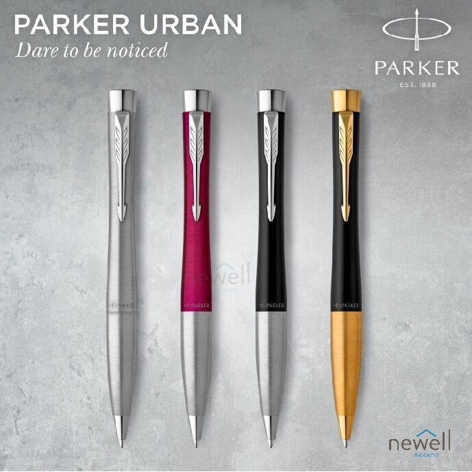 ปากกาลูกลื่น Parker Urban