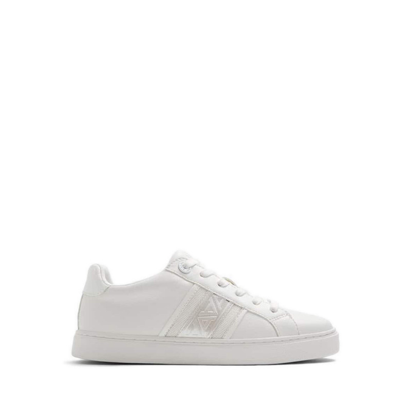 Aldo รุ่น Appier รองเท้าผ้าใบผู้หญิง - สีดำ