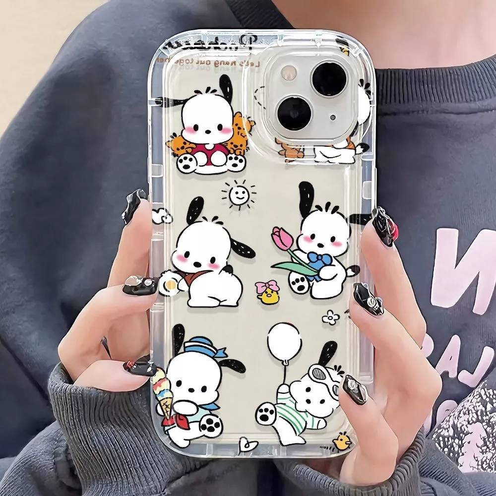🔥Kidme🔥สินค้า 1 บาท ใช้กับ เคสไอโฟน11 13 14plus 15 pro max XR 12 13pro เคสเกาหลี 6P 7P 8P พสัส X 14p