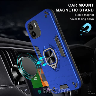 เคส วงแหวน ตั้งได้ สําหรับ Redmi A3 4G A5 Note14 Pro + 4G/5G Redmi 14C 13C 12C เคสกันกระแทก XIAOMI MI14T PRO 042