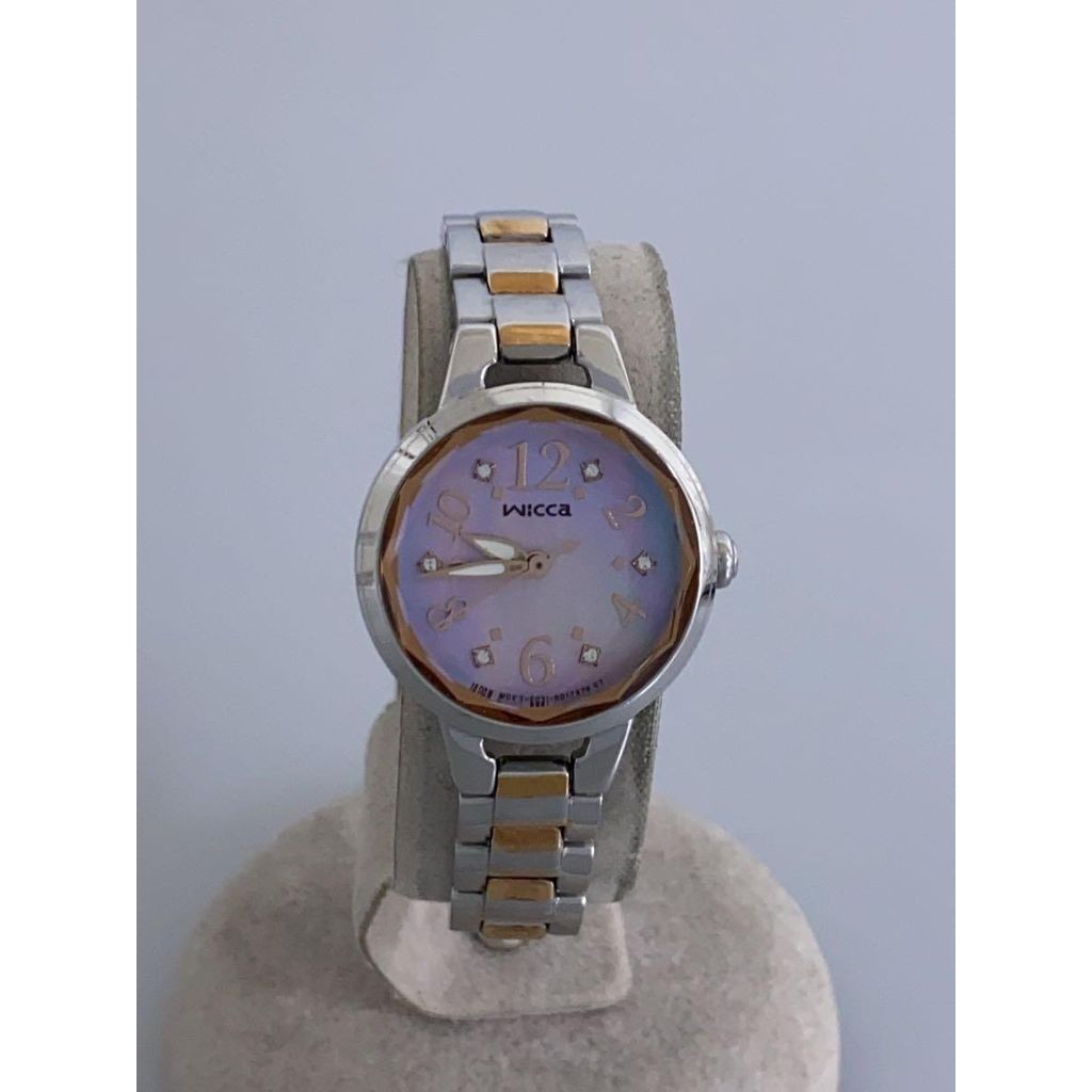 Citizen I R 5 Wrist Watch Women Direct from Japan Secondhand