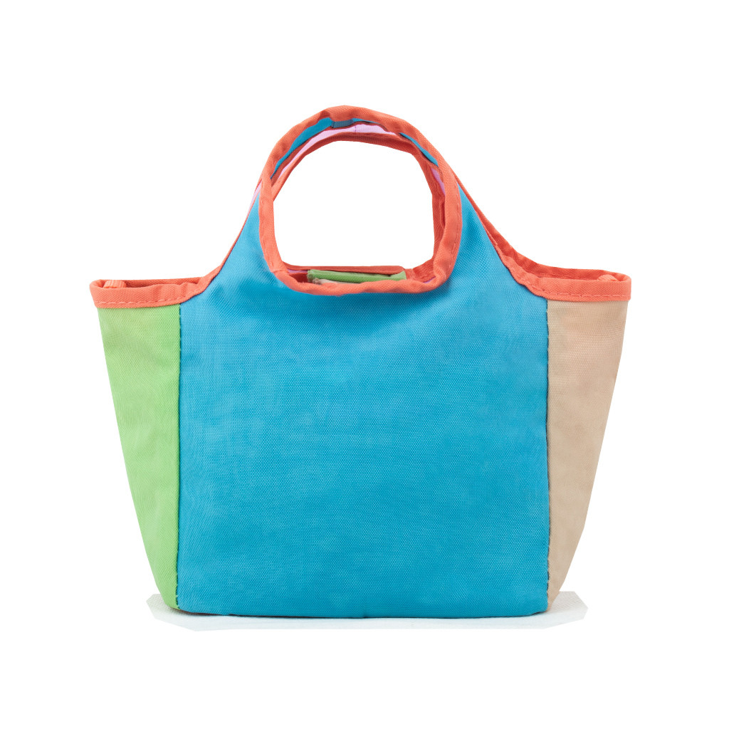 กระเป๋าสะพายข้างผู้หญิง / FOLDING BAG / NANO CARRIER BAG