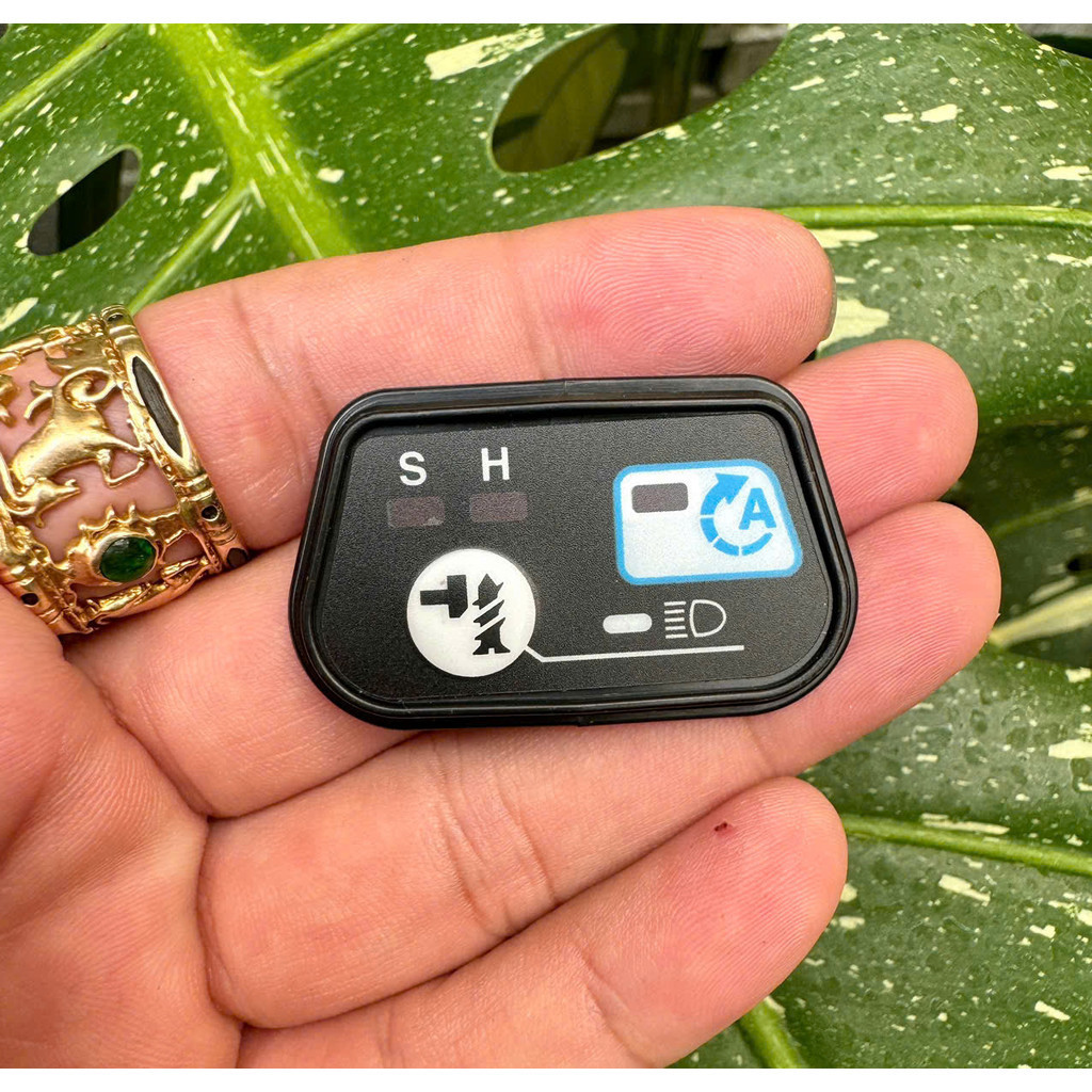 คีย์บอร์ดไขควง DTD155, XDT15, DTD157... ตกลง ตกลง