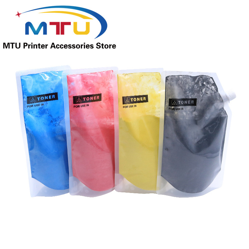 1 ชุด 4 ชิ้น TN269 Refill Toner Powder สําหรับ Brother HL-L3220CW HL-L3220CDW HL-L3240CDW HL-L8240CD