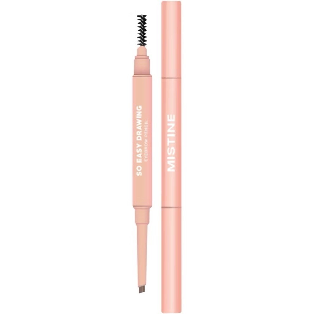 ￼Mistine So Easy Drawing Eyebrow Pencil พร้อมส่ง
