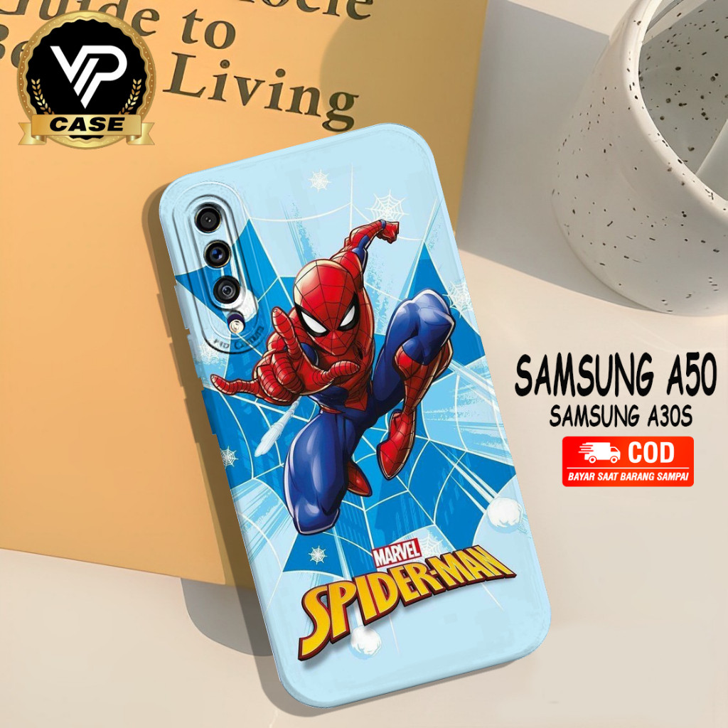 HP FS24 ล่าสุด Samsung A30S Samsung A50 Samsung A50S Case Anti-Tear ProCamera Softcase - เคสซิลิโคนย