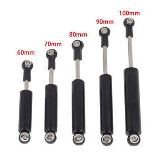 2 ชิ้น รถ RC สปริงในตัว 70/80/90/100/110 มม. โช้คอัพ แดมเปอร…