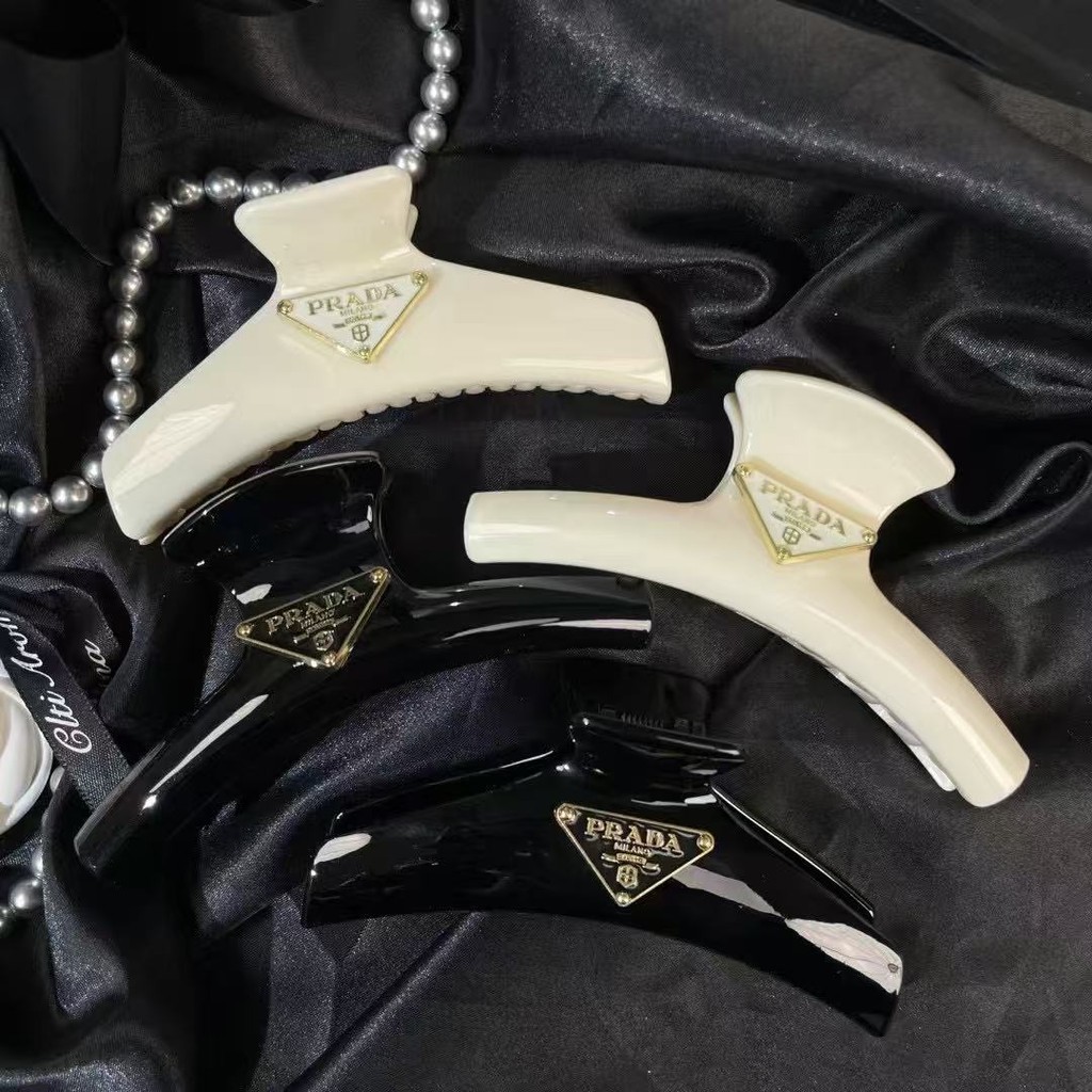 กิ๊บติดผมตัวอักษรคลิปฉลามหญิงแฟชั่น