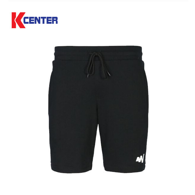 Warrix Jogga Shorts กางเกงลำลองขาสั้น รุ่น WP-231CAACL03