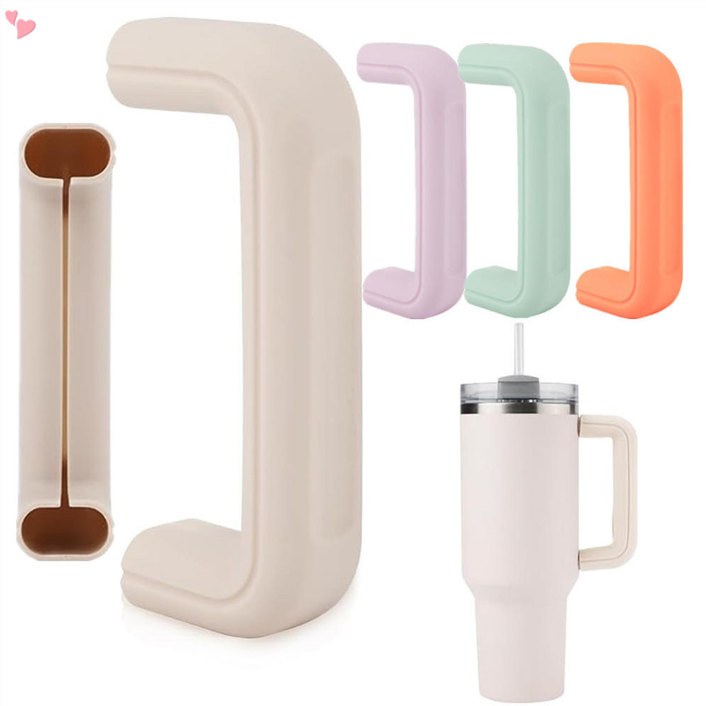 ปลอกซิลิโคน กันลื่น 40 ออนซ์ อุปกรณ์เสริม สําหรับแก้ว Stanley