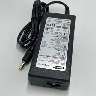Samsung (จอ) หัว6.5x4.4mm. 14V ใช้ได้ทั้ง 3A/2.14A/1.79A/1.78A/1.43A (พร้อมสายAC) Monitor Adapter อะแดปเตอร์ซัมซุงLG