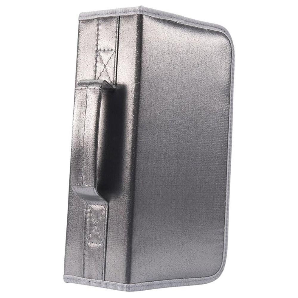 Fashionhubz CD Storage Bag, 128 Disc Binder Travel Disc Box, Car Mount Zipper Waterproof Booklet DVD Storage Bag Album ราคา ถูกที่สุด ดีลบีเคเค แกลเลอรีภาพที่ 3