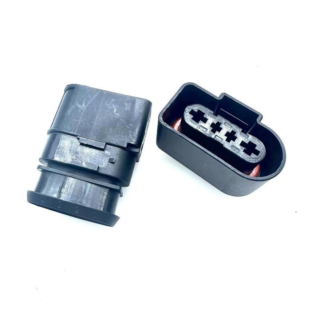 DJ7045A-3.5/6.3-11/21ใช้ได้กับ Volkswagen Sagitar Magotan Bora Passat Audi A4L/A6L/ปลั๊กปั๊มเบนซิน 1