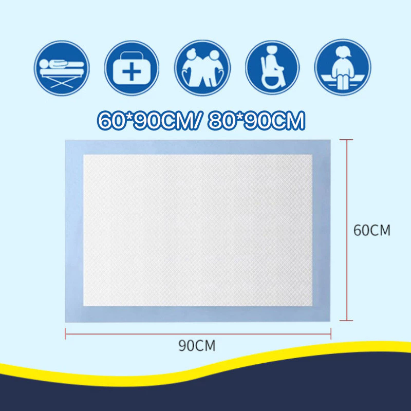 แผ่นรองซับผู้ใหญ่ 60x90cm thumbnail 8