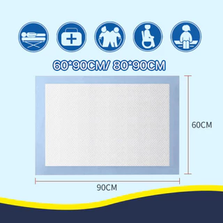 ซื้อ 1 แถม 1! พร้อมส่ง Berma baby แผ่นรองซับ ผู้ใหญ่ แผ่นเสริมซึมซับ Bed Sheet ใช้แล้วทิ้ง อันอัน