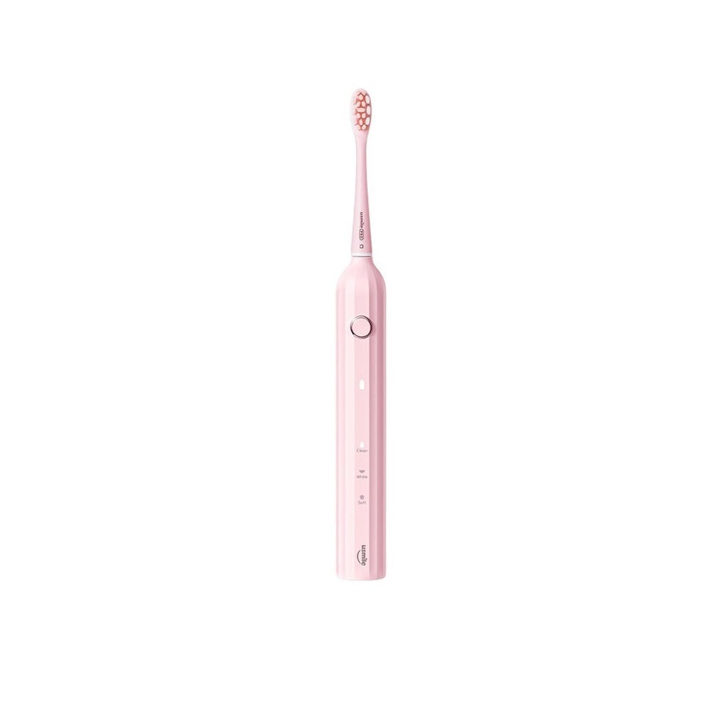 Others - Pink Usmile Sonic Electric Toothbrush Y1S ++