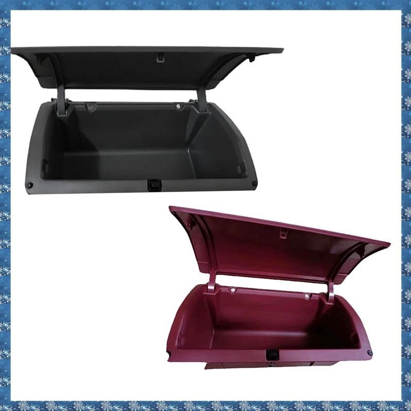 (P E G M) กล่องเก็บของในรถยนต์ 55042-0K020 สําหรับ Toyota Hilux Vigo Sr5 Mk6 7 02-14 Fortuner Dash 5