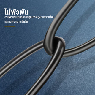ที่สูบลมแรงดันสูง 160PSI ชุดสำหรับจักรยาน/รถจักรยานยนต์/รถยนต์/ลูกบอลและของเล่น ที่สูบลม