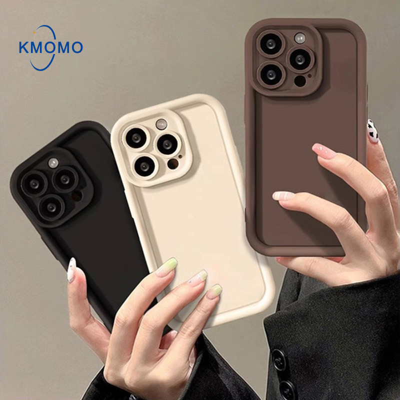 เคสโทรศัพท์มือถือแบบนิ่ม กันกระแทก VIVO Y19s Y18 Y03 Y100 Y28 Y03t Y27 4G Y27s Y36 5G Y17s Y35 Y16 Y22 Y22s Y02 Y33s Y21 Y21t Y33t Y21s Y20 Y20i Y20s G Y15s Y15a Y01 Y17 Y15 Y12 Y11 Y12a Y12s