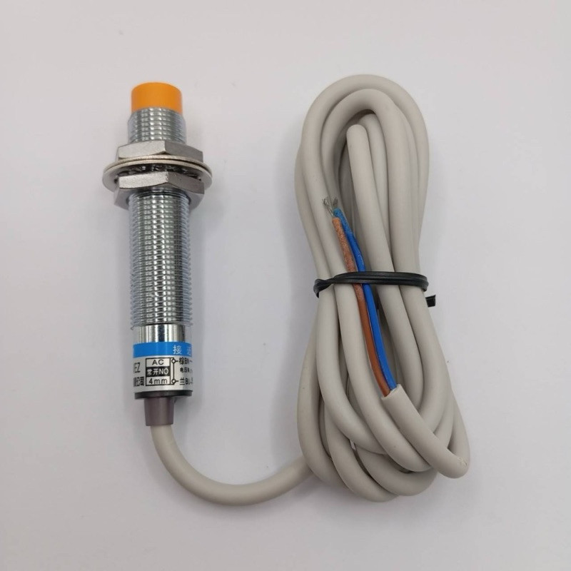 เซ็นเซอร์LJ12A3-4-J/EZ 4mm LJ12A3-4-J/EZ