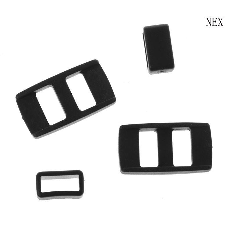 Camera Strap Adapter Little Plastic Pieces Small Parts Neck Shoulder Rope Clip A