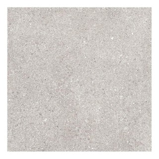 BOONPLUS กระเบื้อง STONELLA LIGHT GREY 40X40 CM