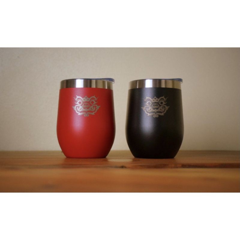 แก้วเก็บเย็น Tumbler Swing 12 oz [ แก้วเก็บความเย็น  ]