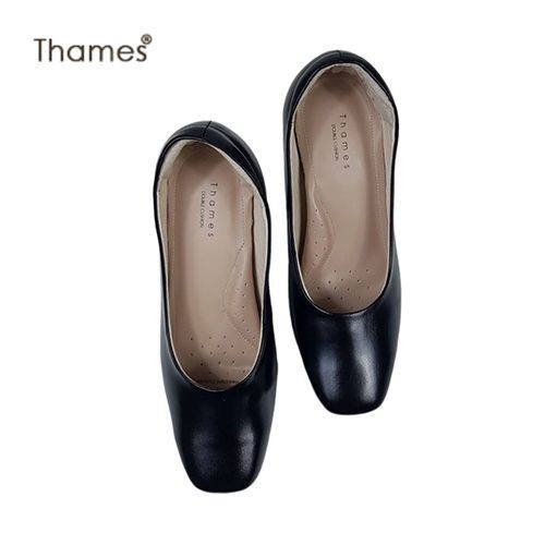Thames(เทมส์)  รองเท้าทำงานส้นสูง 3 นิ้ว Shoes-TH10941