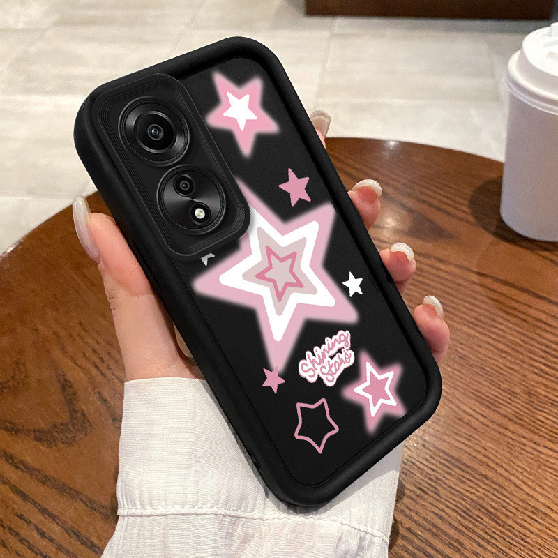 กรณีHPสําหรับOppo A77s A78 4G A78 5G A77 4G A72 สําหรับOppoA77sสําหรับOppoA78 OPOP A78 0PP0 A77 OPสํ