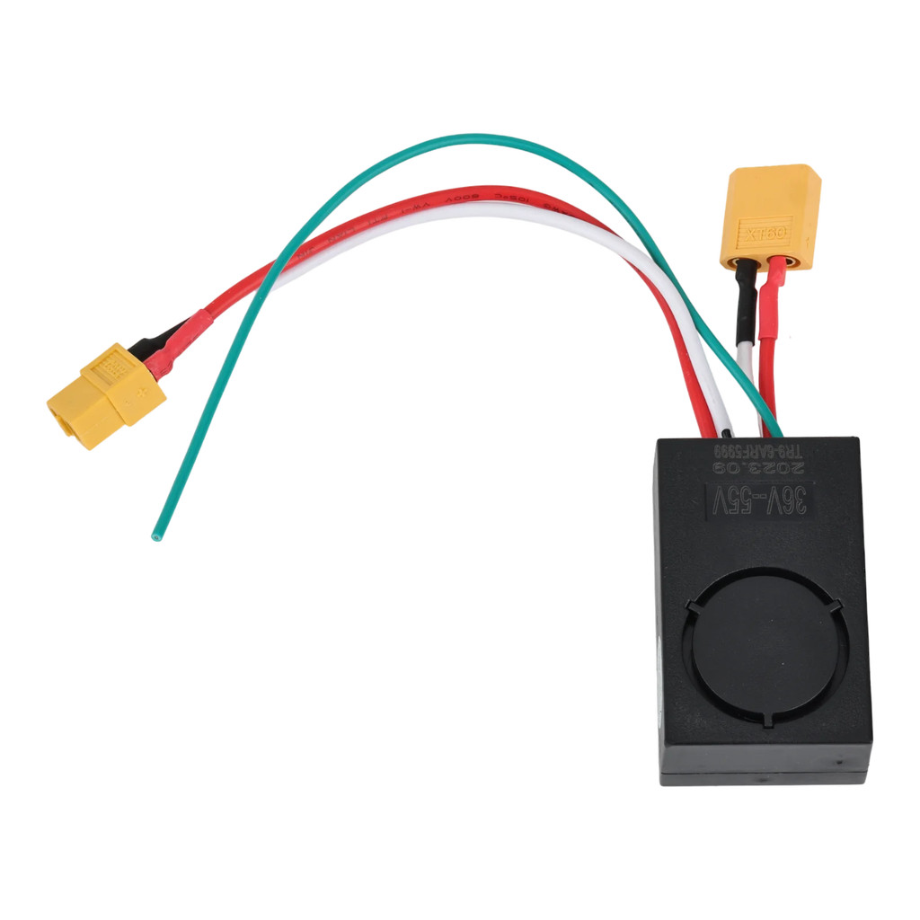 สัญญานกันขโมย Anti-theft Alarm for Xiaomi M365,Max G30