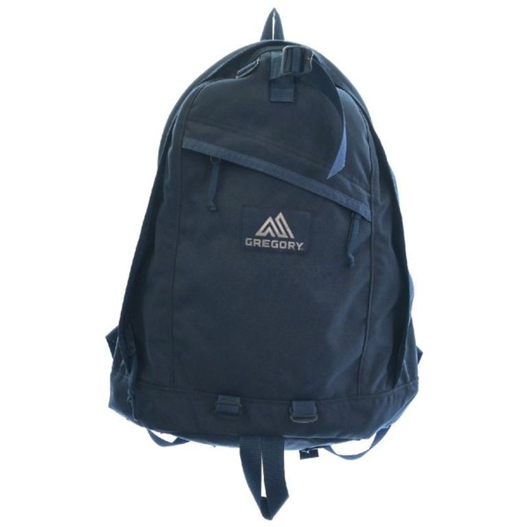 Gregory O R Backpack blue Direct from Japan Secondhand
