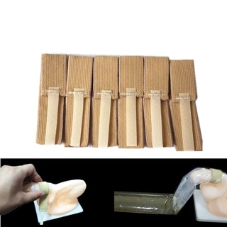 Aswell Men Catheter Supplies,Reusable Elastic Male External Catheter Kit, No Leaking Adjustable Male Catheter Fixer