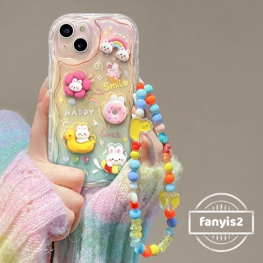 เคสโทรศัพท์ลายดอกไม้ Samsung A06 A16 A35 A55 A15 A05 A05s A14 A13 A12 A53 A52 A04 A03S A22 A23 A24 A34 A50 A30 A50S A54 S24 Ultra thumbnail 4