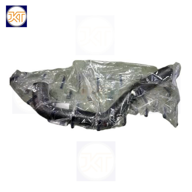 จัดส่งเร็ว ท่อบน ท่อยางหม้อน้ำท่อนบน ฟอร์ดเฟียสต้า FORD FIESTA1.4-1.6 W3-1331 DKR 8V21-8B-274AH